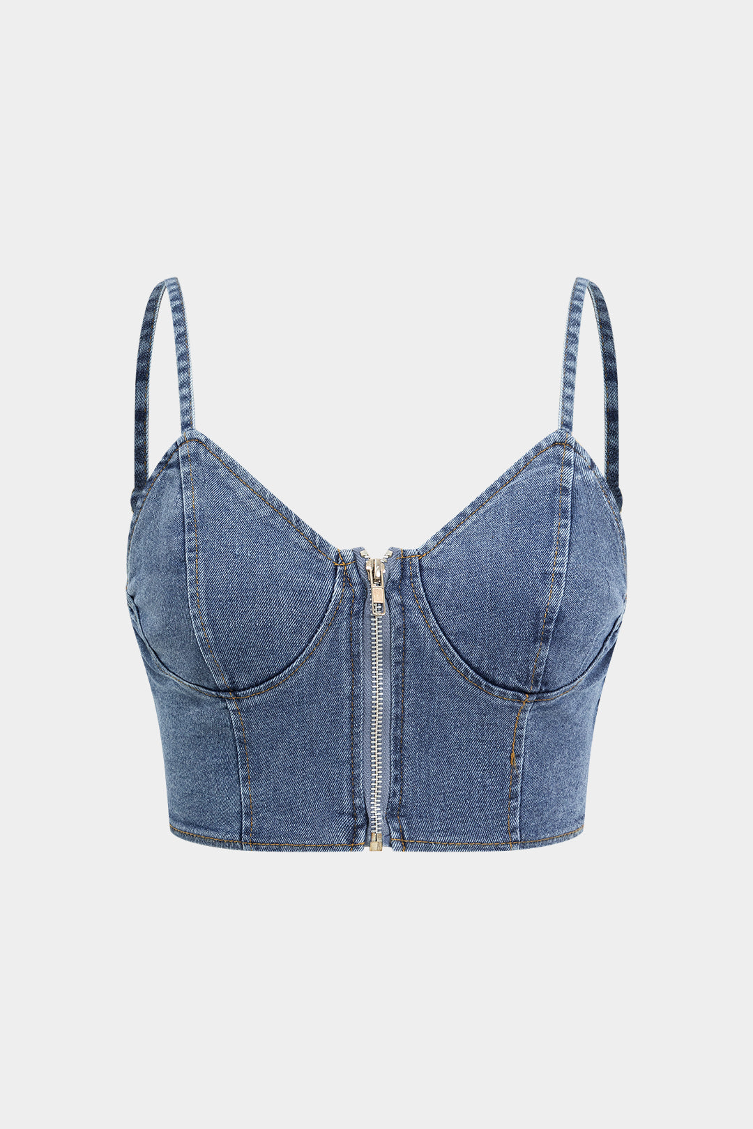 Denim Whisper