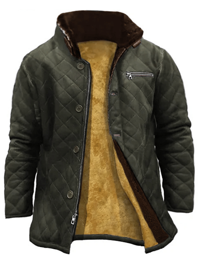 Stitch Jacket
