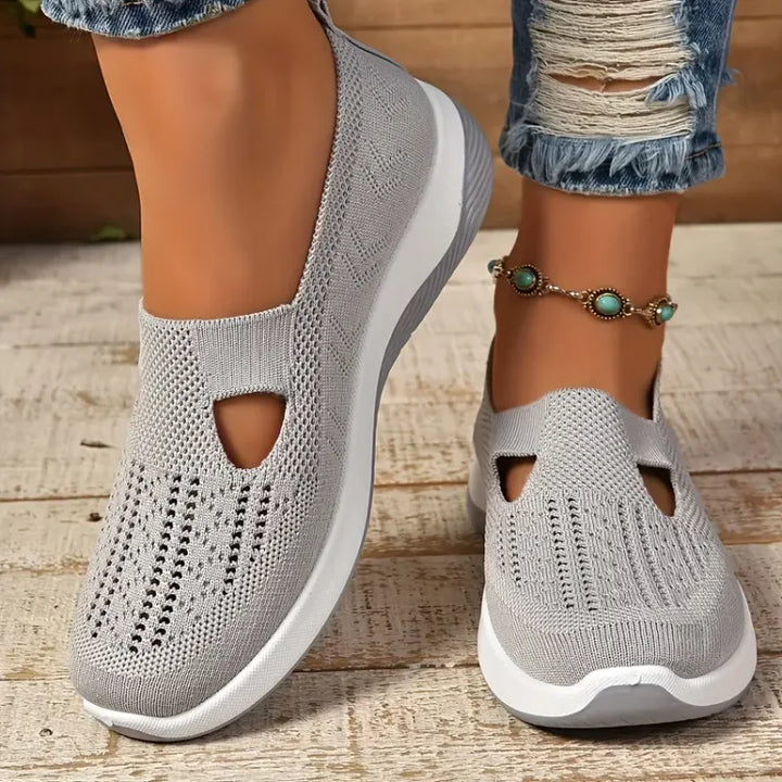 Relief Foot