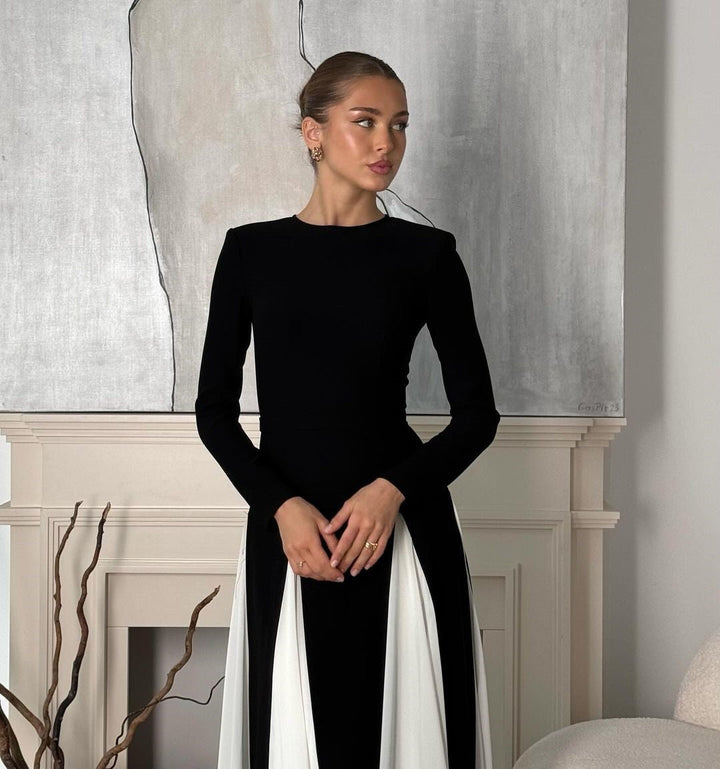 Serenade Gown
