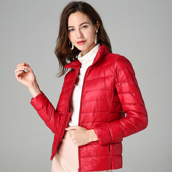 Down Jacket