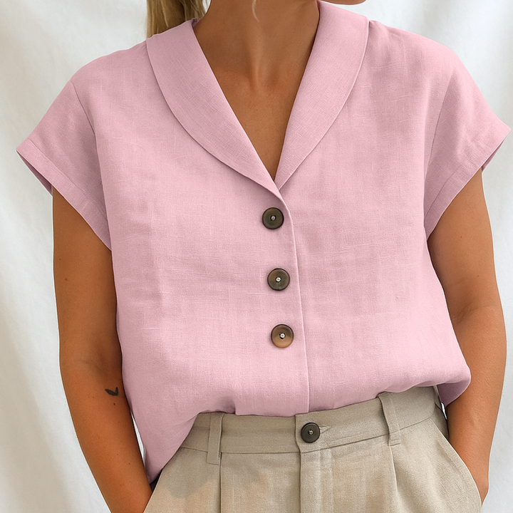 Seacloud Blouse