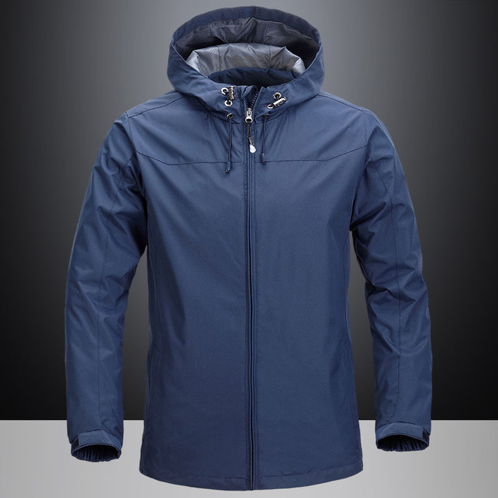 Storm Jacket
