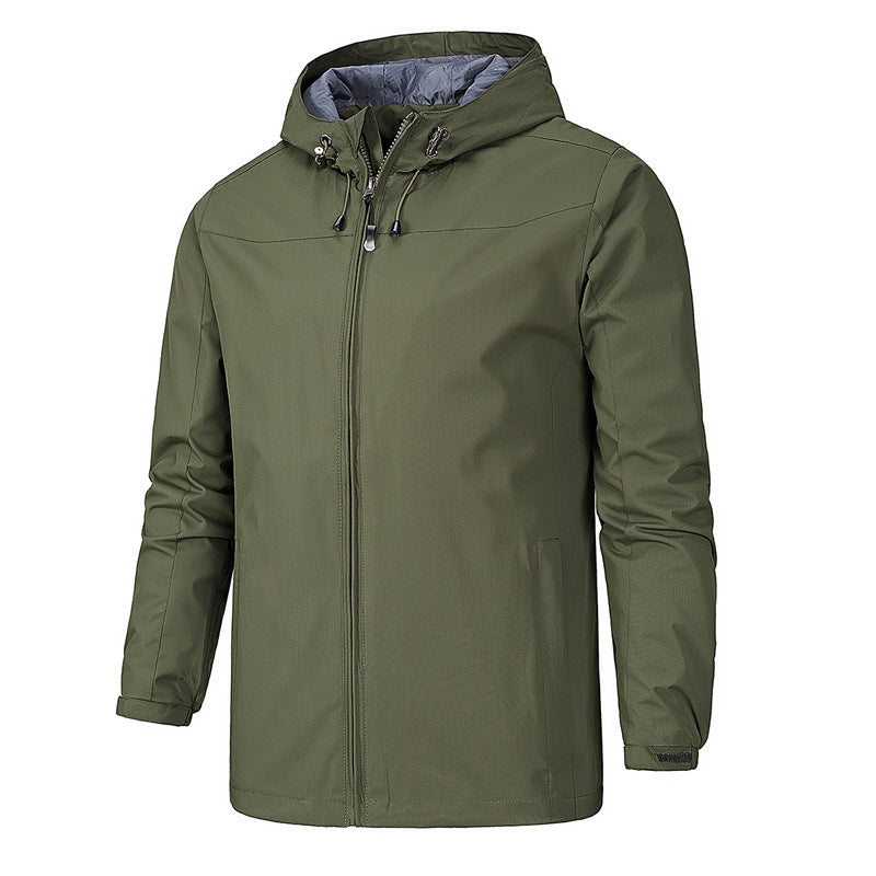 Storm Jacket