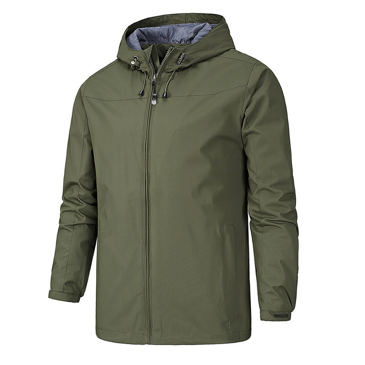 Storm Jacket