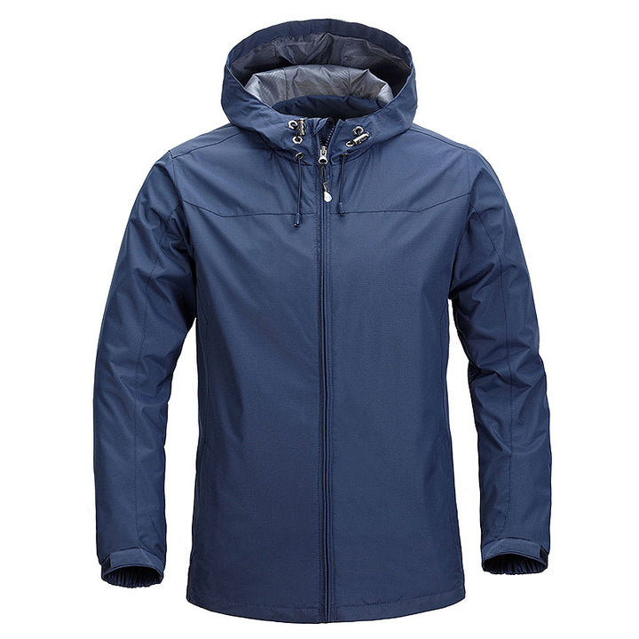 Storm Jacket