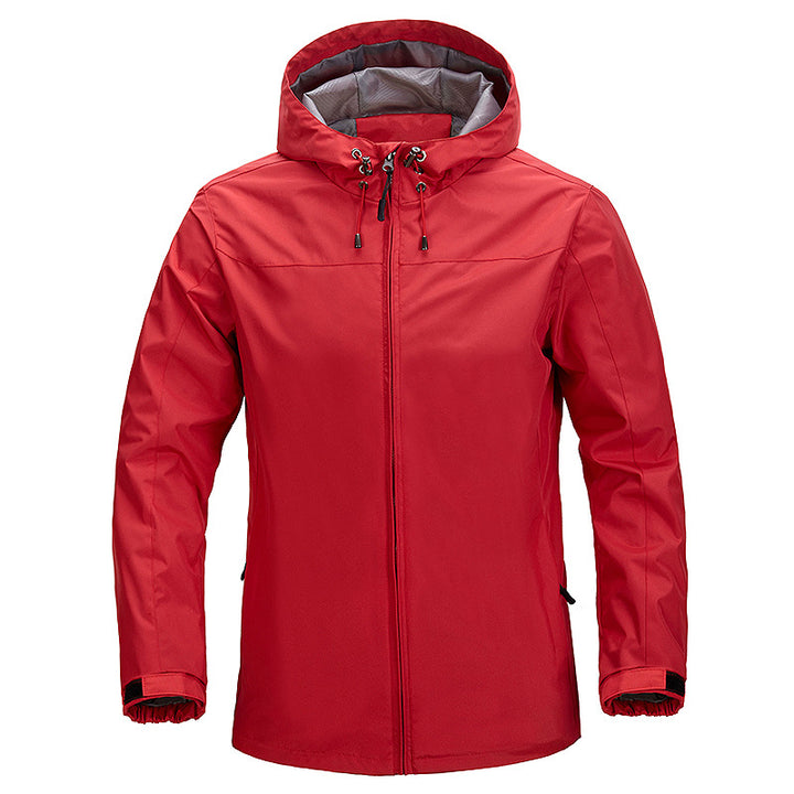 Storm Jacket