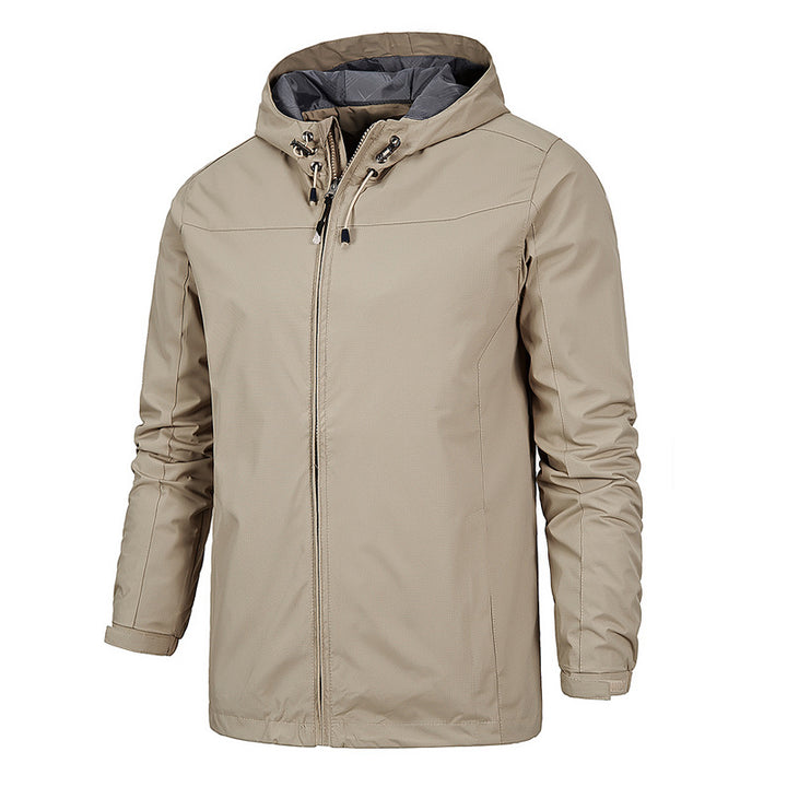 Storm Jacket