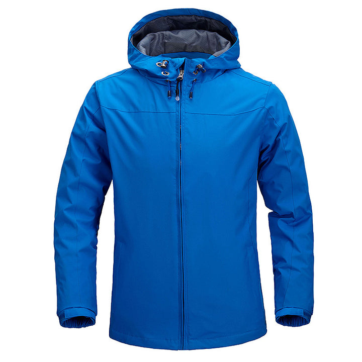 Storm Jacket