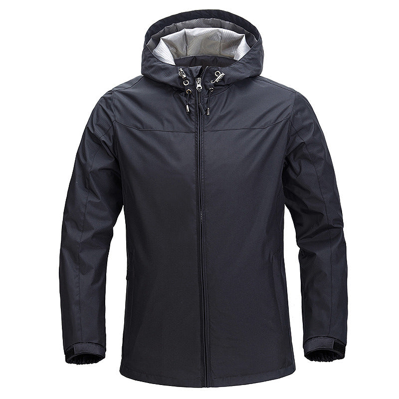 Storm Jacket