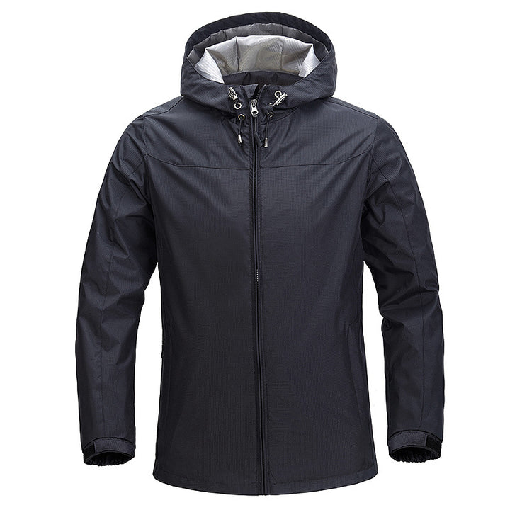 Storm Jacket