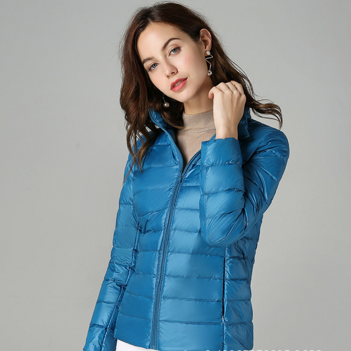 Down Jacket