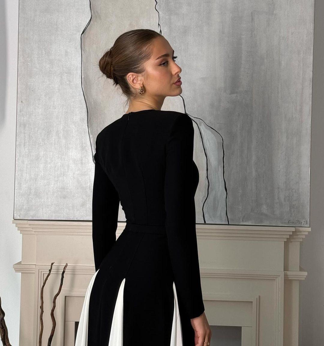 Serenade Gown