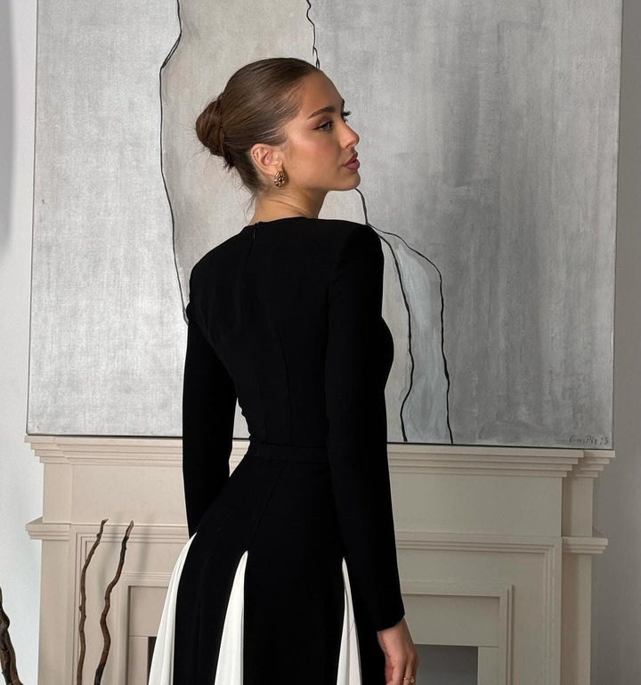 Serenade Gown