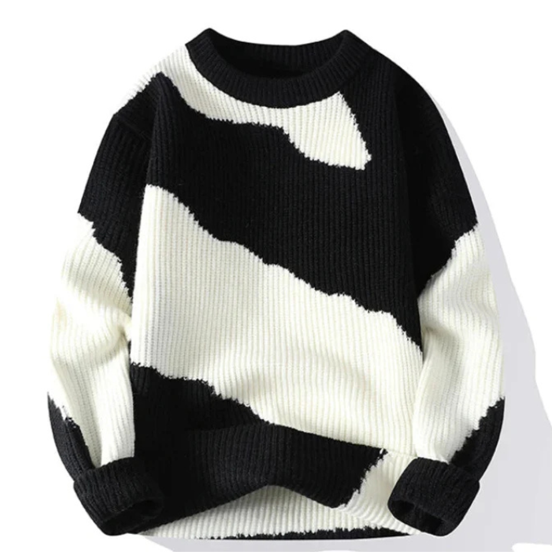 Horizon Knit