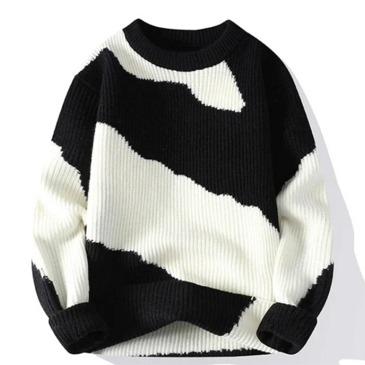 Horizon Knit
