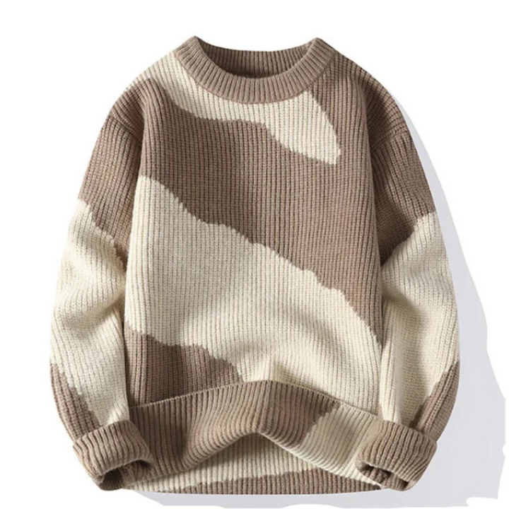 Horizon Knit