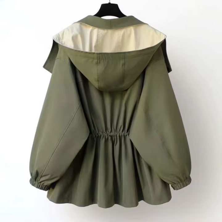 Windbreaker