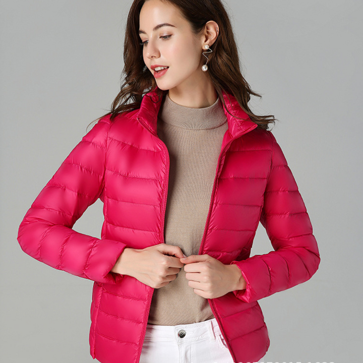 Down Jacket