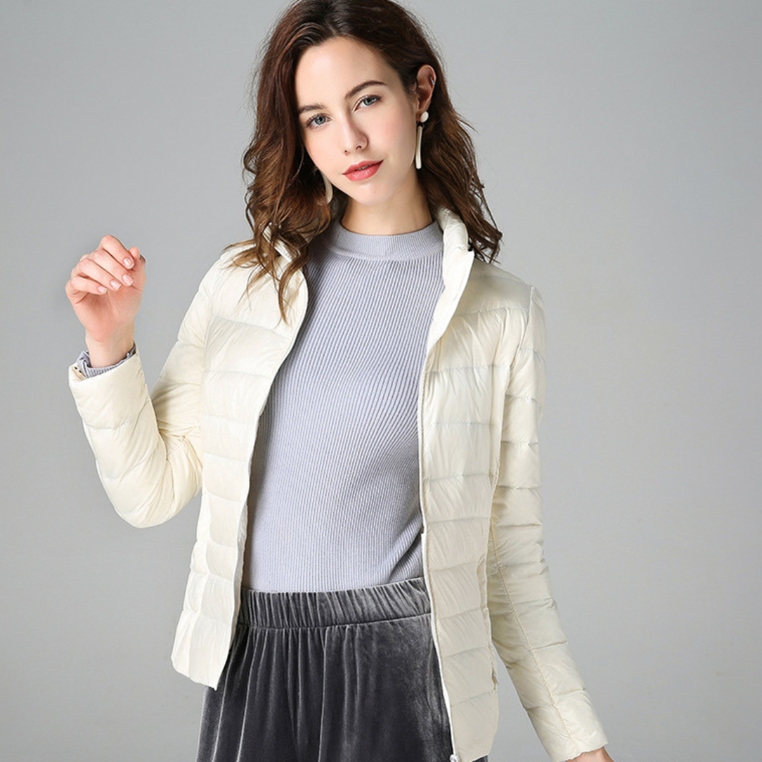 Down Jacket