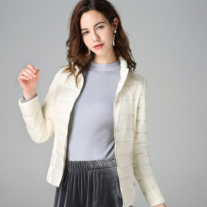 Down Jacket