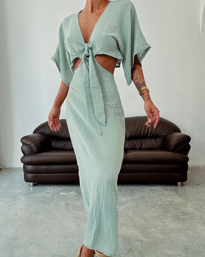 Muse Dress