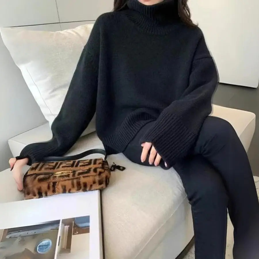 Alpine Cashmere