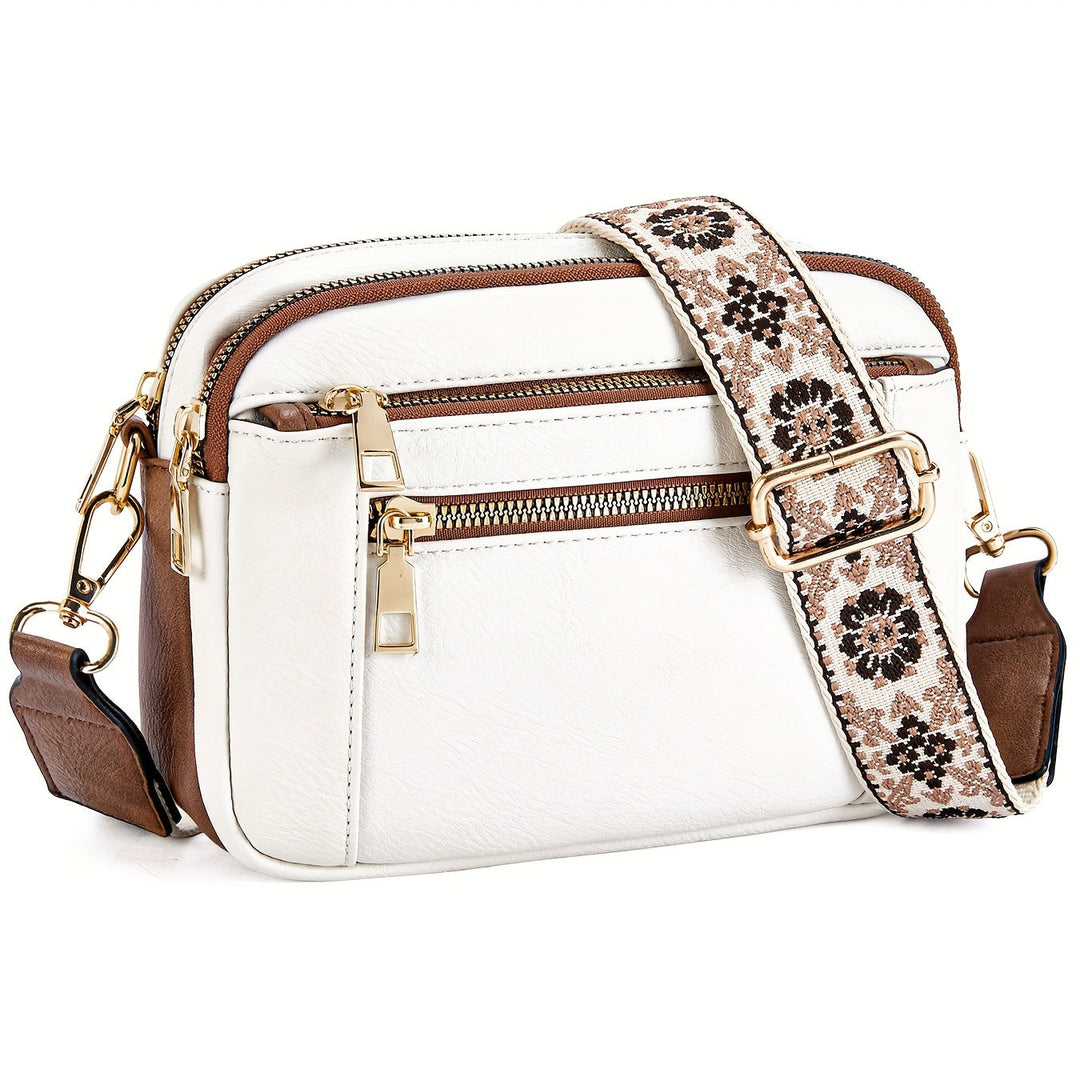 Boh Crossbody