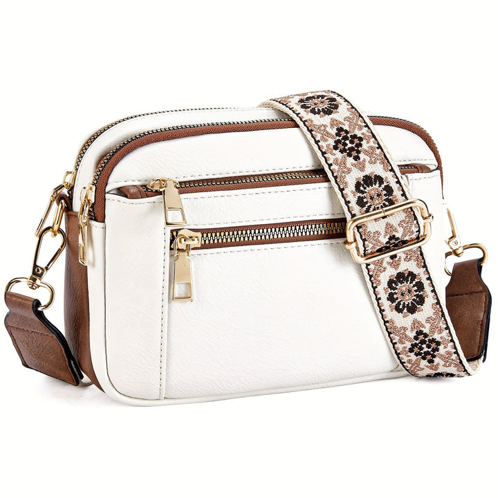Boh Crossbody