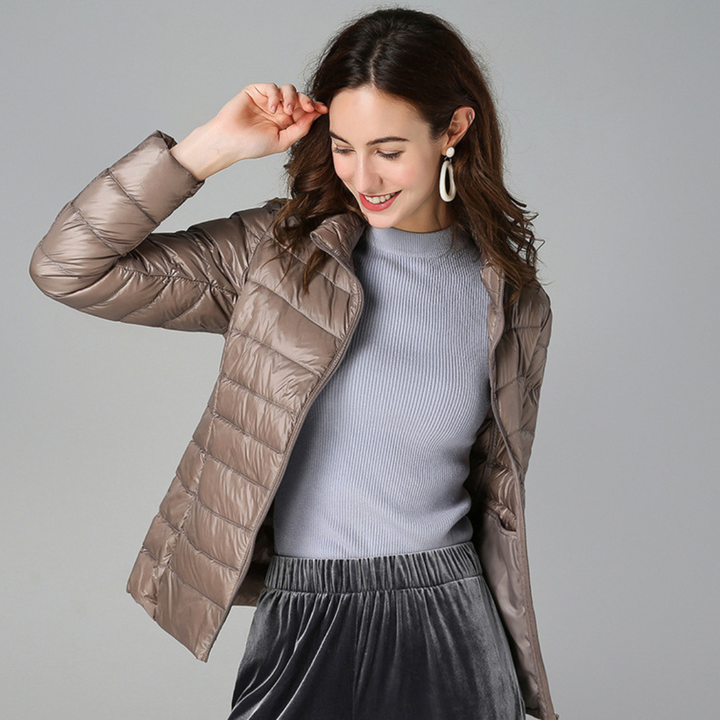 Down Jacket