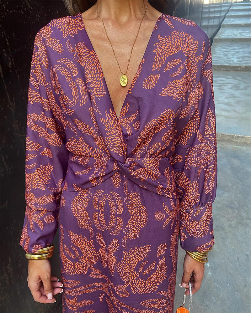 Harmony Dress