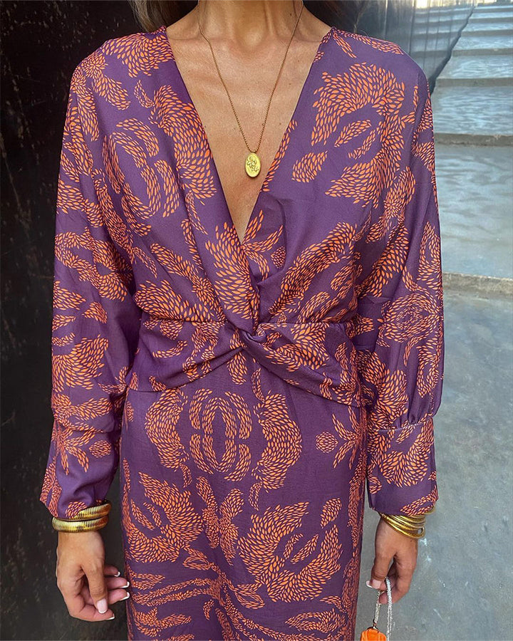 Harmony Dress