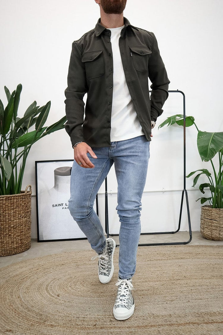 Structured Ease