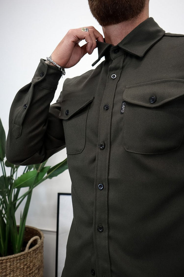 Structured Ease