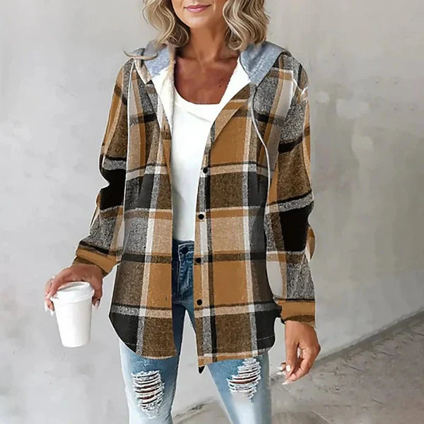 Aspen Jacket