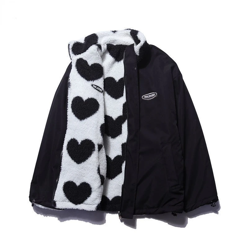 Reversible J