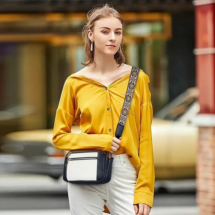 Boh Crossbody