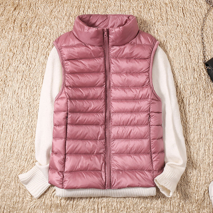 LuxeTide Vest