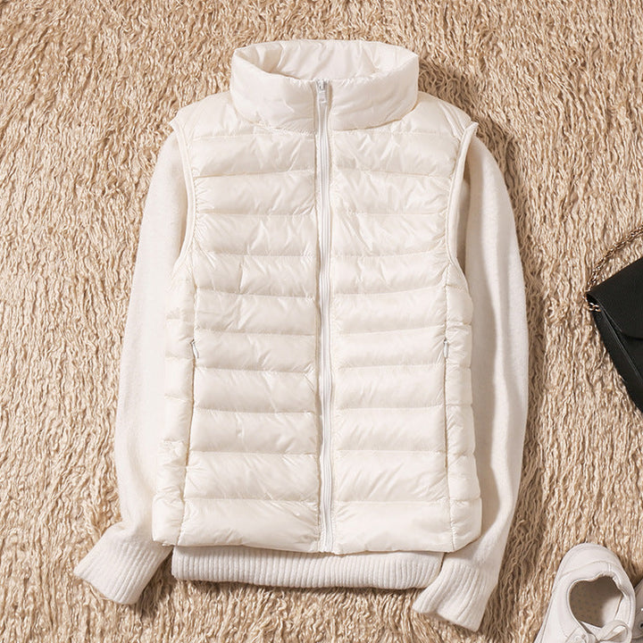 LuxeTide Vest