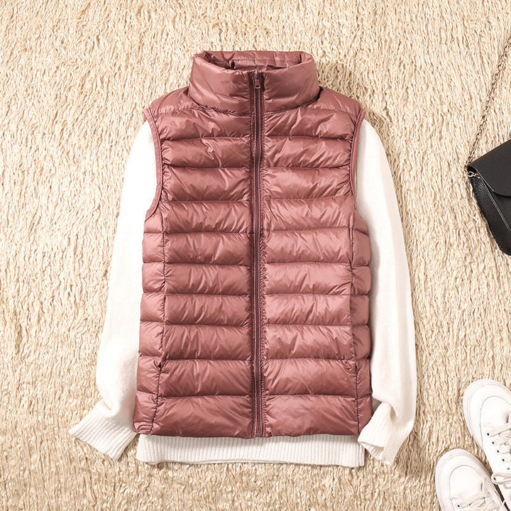LuxeTide Vest