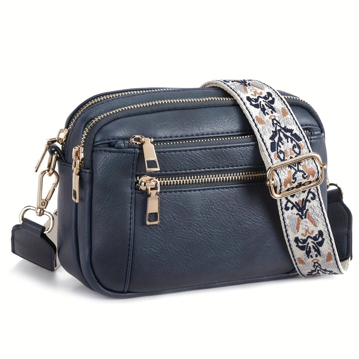 Boh Crossbody
