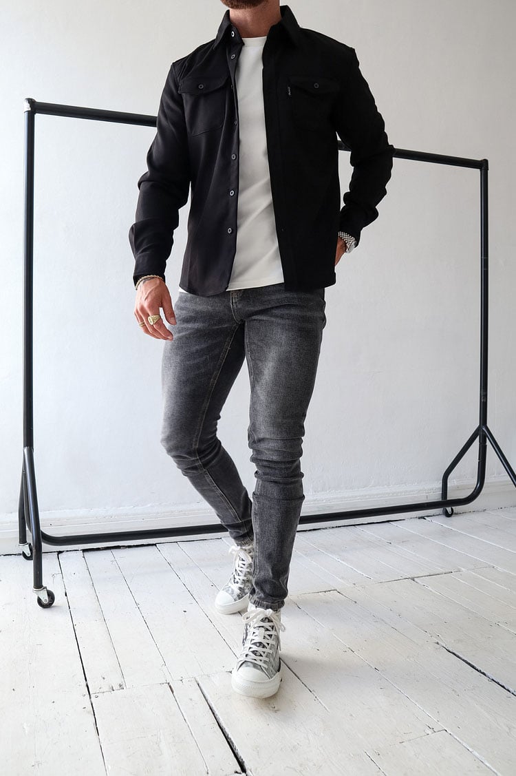Structured Ease