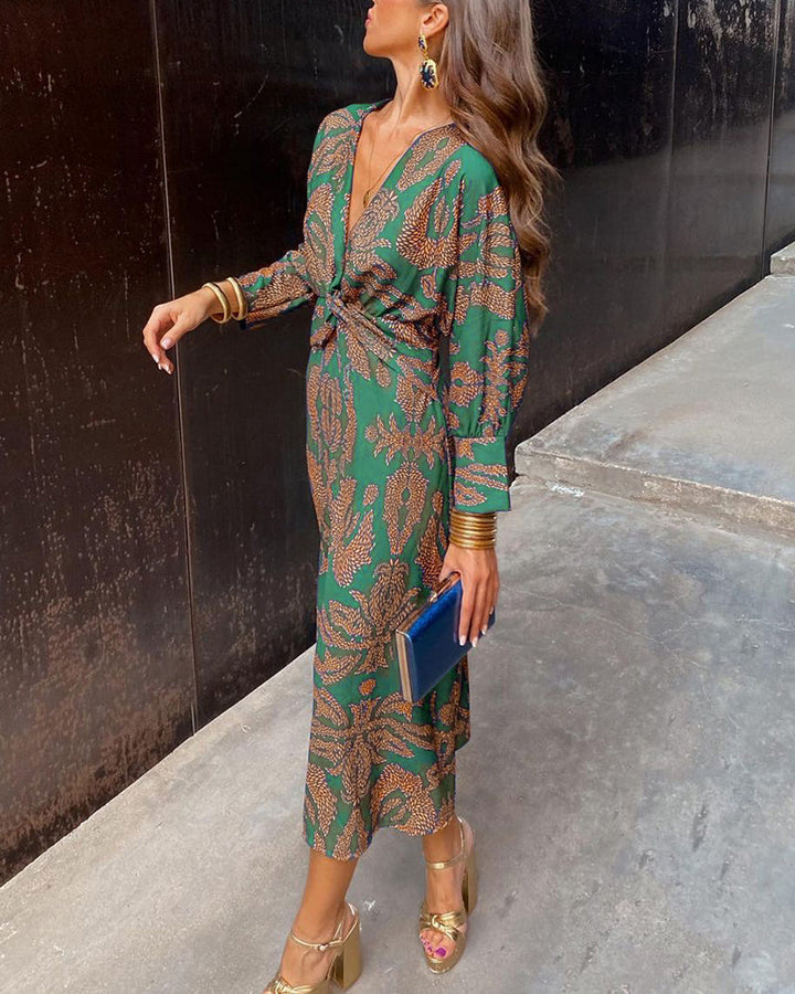 Harmony Dress
