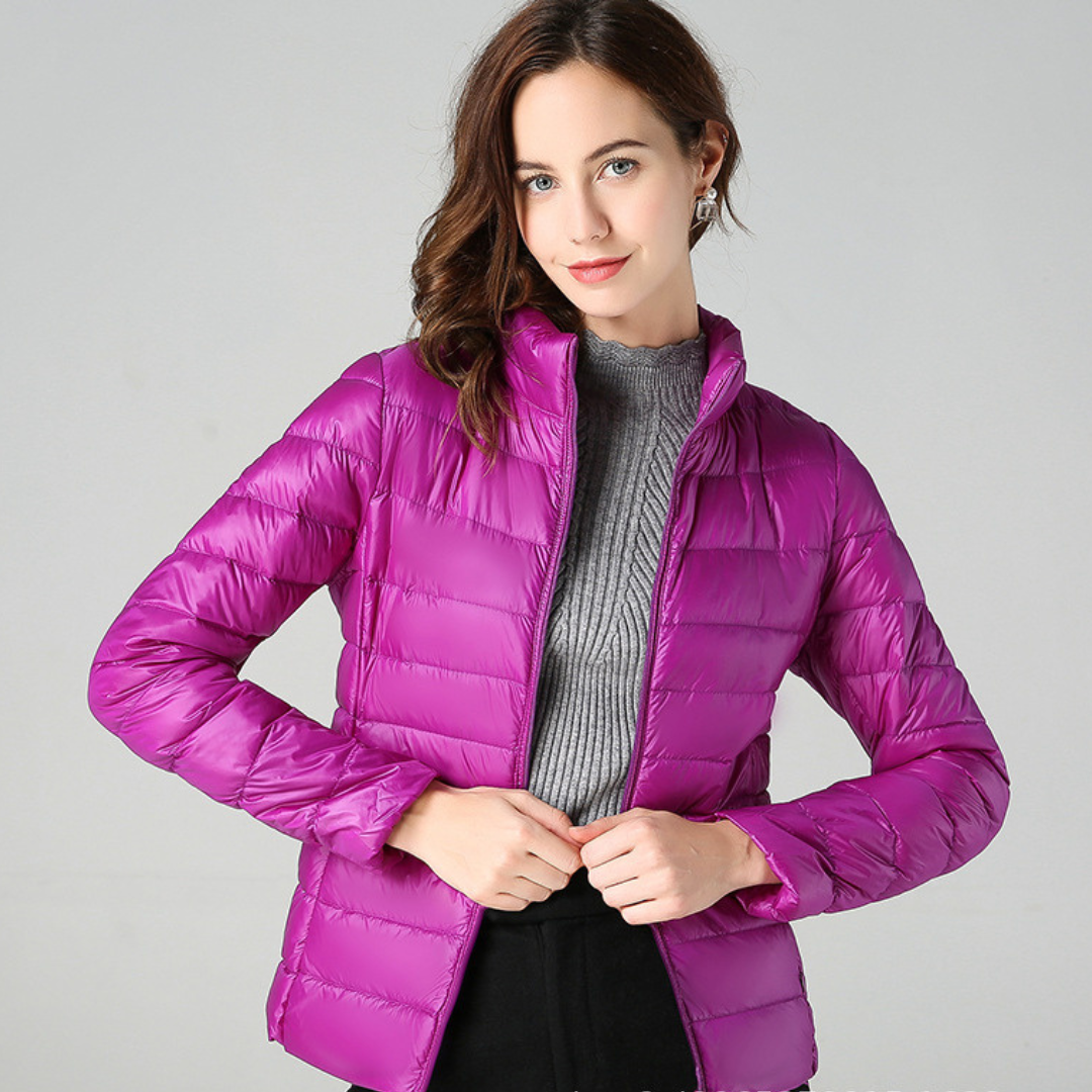 Down Jacket