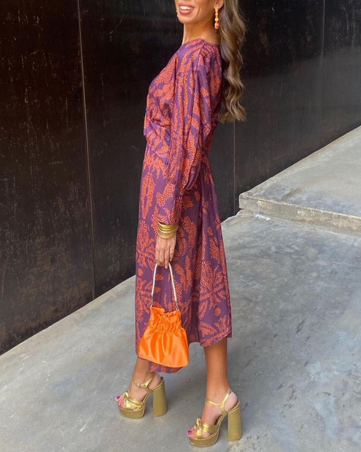 Harmony Dress
