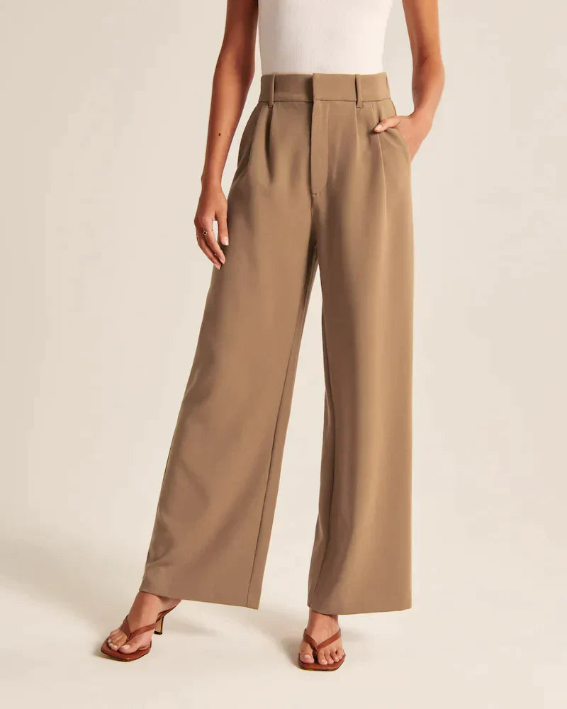 Sable Trouser