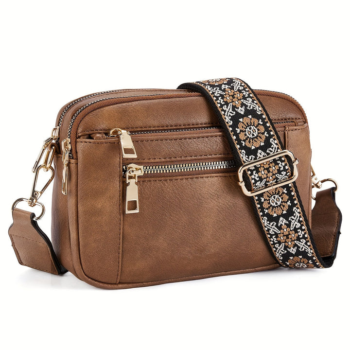 Boh Crossbody