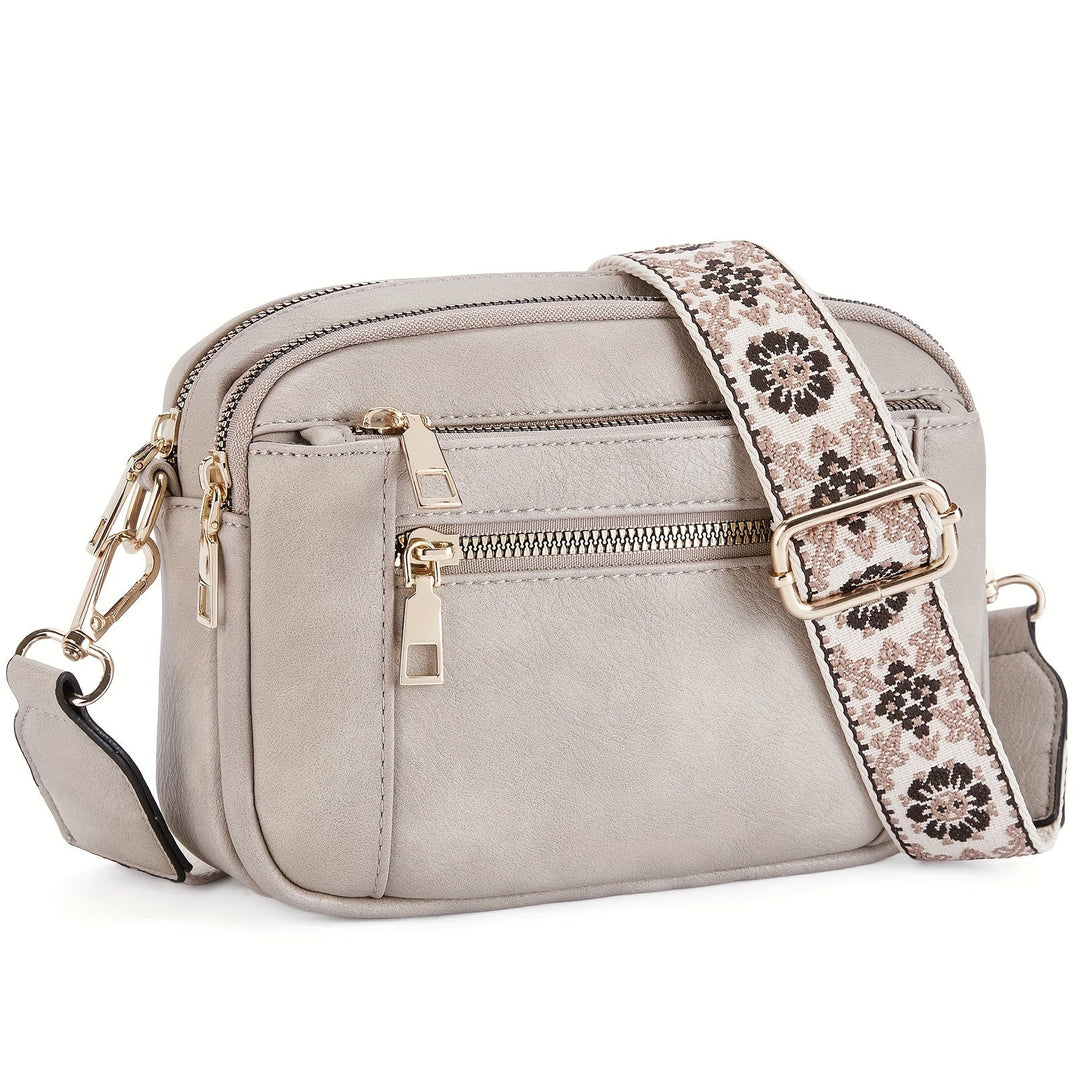 Boh Crossbody
