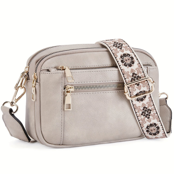 Boh Crossbody
