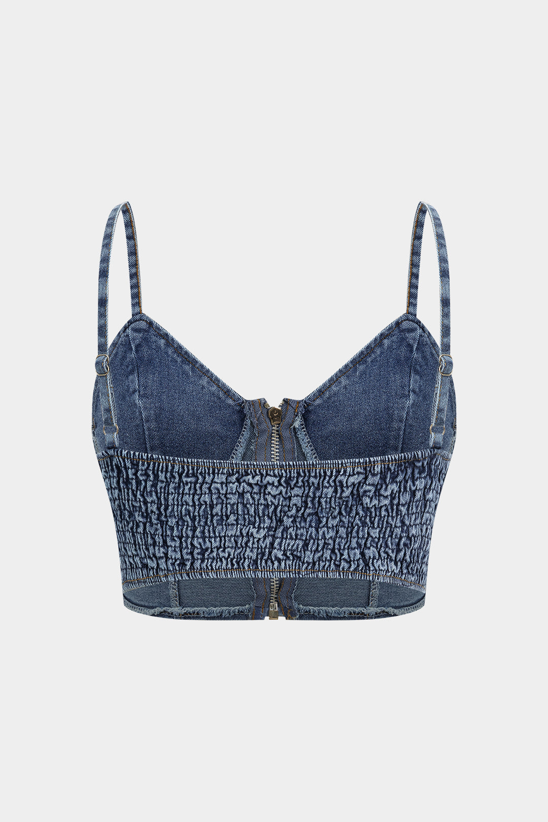 Denim Whisper